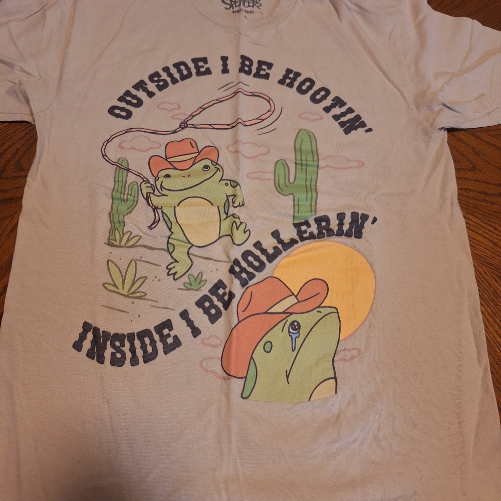 Tshirt